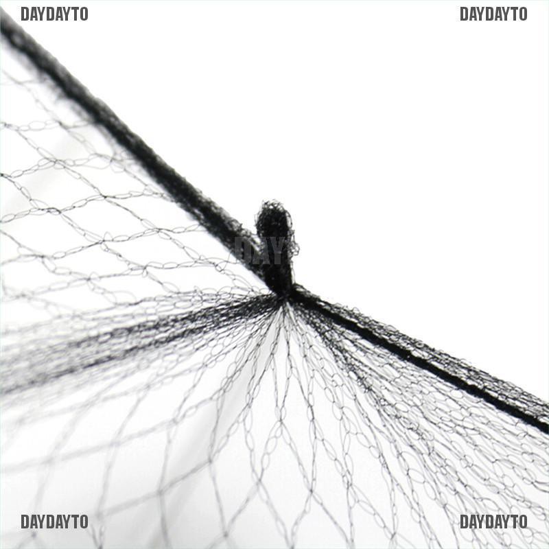 Set 5 Lưới Búi Tóc Màu Đen Dành Cho Nữ Tập Múa Ba Lê