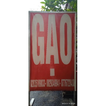 THỨC ĂN CHO CHÓ GANADOR ADUlT VỊ CÁ HỒI VÀ GẠO 400 GR