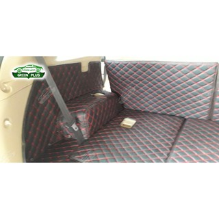 Full cốp xe Chevrolet Captiva