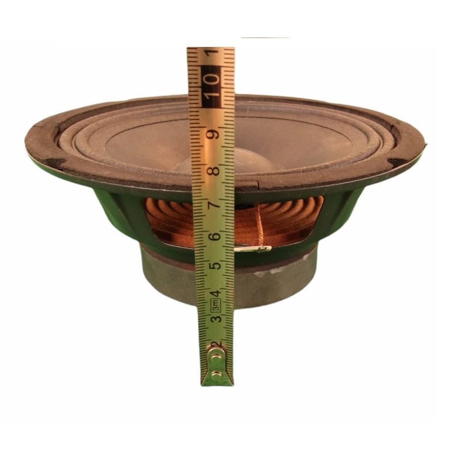 2 CHIẾC LOA BASS 16 JEBSON GÂN VẢI TIẾNG CỰC SÁNG LỜI CỰC HAY