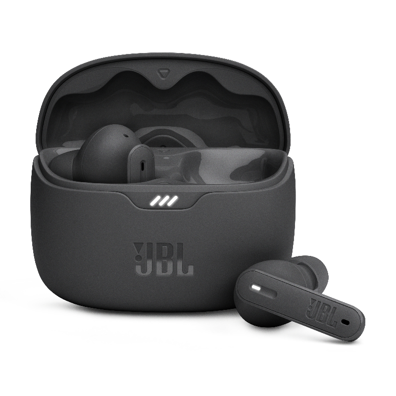 Tai nghe Bluetooth True Wireless JBL Tune Beam - Hàng Chính Hãng