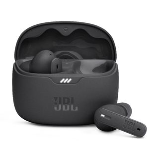 Tai nghe Bluetooth True Wireless JBL Tune Beam - Hàng Chính Hãng