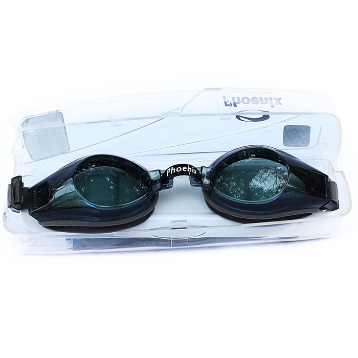 Kính bơi Phoenix PN-305 - Kính bơi Hàn Quốc giá rẻ cho trẻ em và người lớn