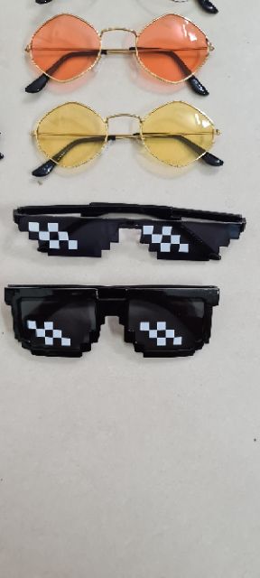 Kính thời trang đồng giá 10k | BigBuy360 - bigbuy360.vn