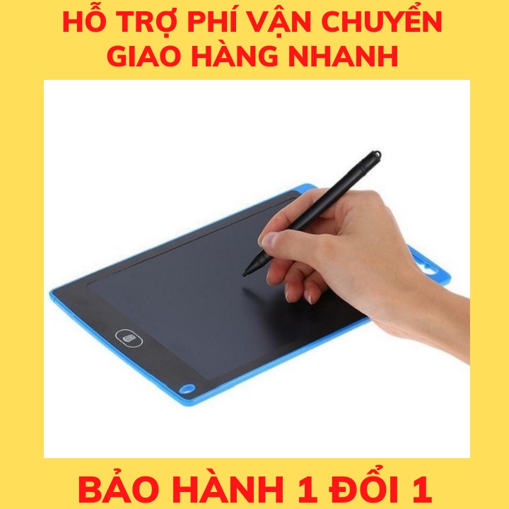 Bảng vẽ điện tử - bảng viết thông minh tự xóa - dụng cụ vẽ viết loại tốt nhiều kích cỡ phù hợp học tập và làm việc