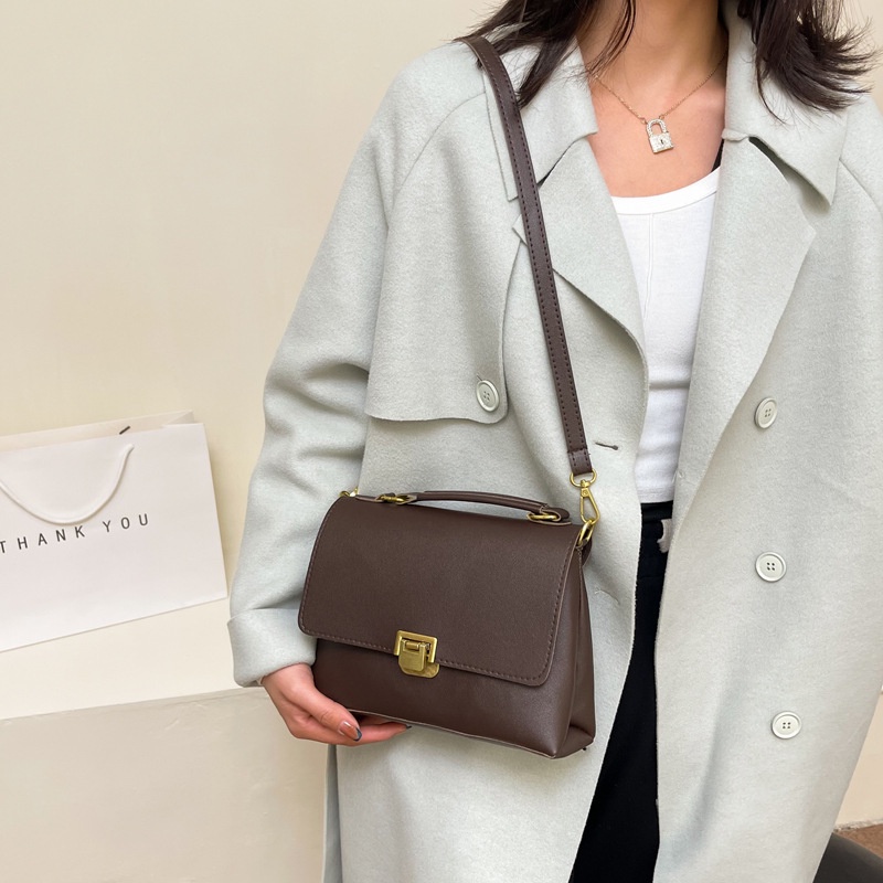 Túi xách nữ túi đeo chéo da cao cấp MSP040