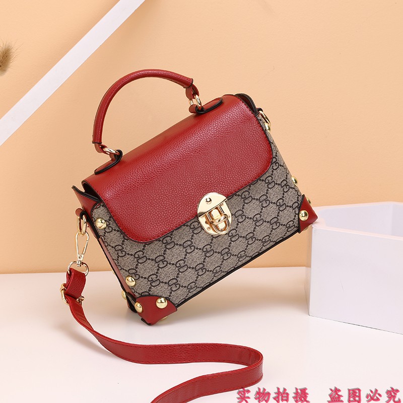 ⚡Follow shop săn deal⚡ Túi xách nữ đeo chéo công sở kiểu dáng thời trang cao cấp