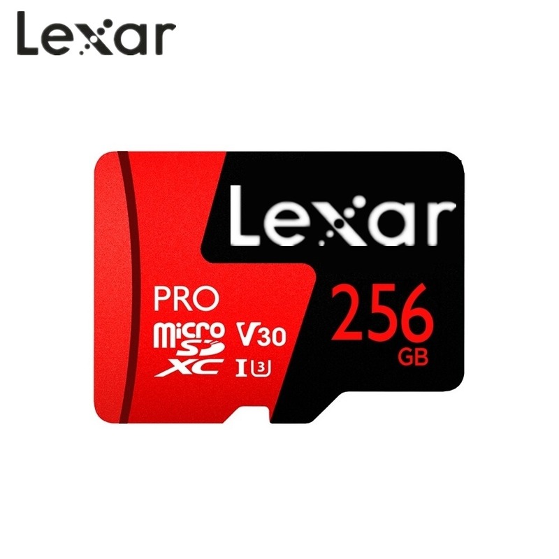 Thẻ Nhớ Lexar Pro U3 V30 Sdxc Tf 1t 512g 256g 128g | BigBuy360 - bigbuy360.vn