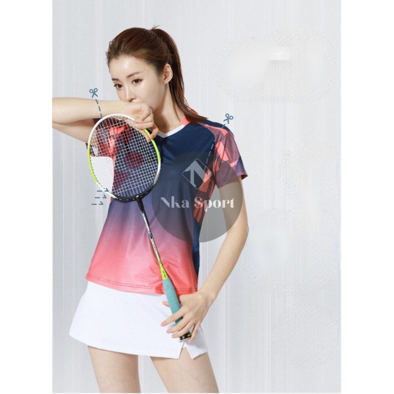 [FreeShip] [Giá hủy diệt] Áo cầu lông yonex 1909 | BigBuy360 - bigbuy360.vn