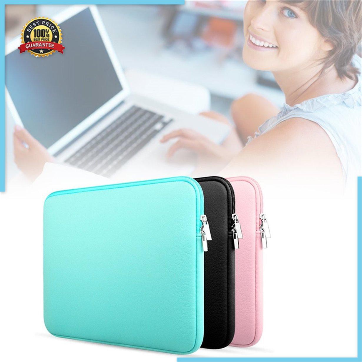 Túi Đựng Laptop Macbook Air Pro 11.6 13.3 15.4inch | BigBuy360 - bigbuy360.vn