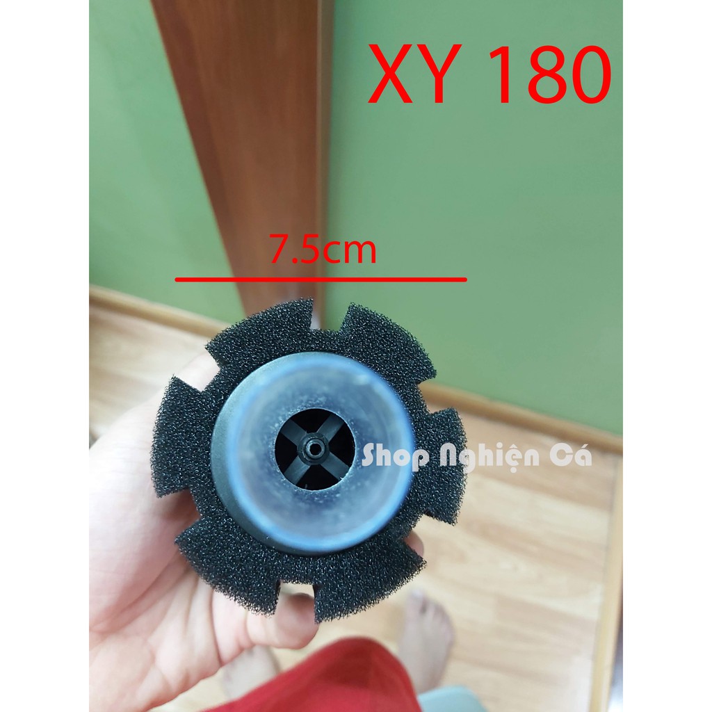 Sủi lọc vi sinh Bio XY180, XY280, XY380