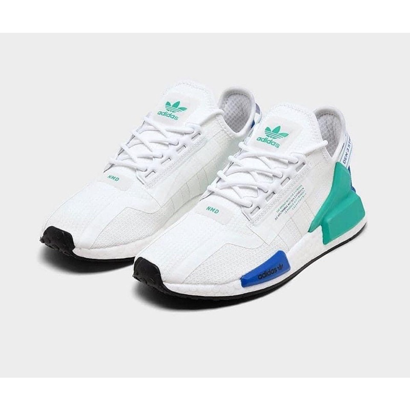 Giầy thể thao nam Adi/das NMD FY5821 Nhật bản