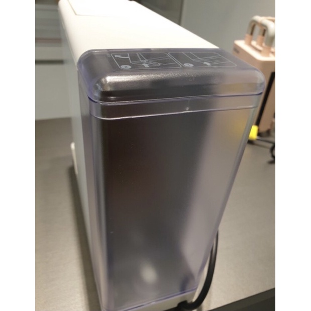 Máy pha cà phê ILLY italy new verson Y3.3 hàng chính hãng