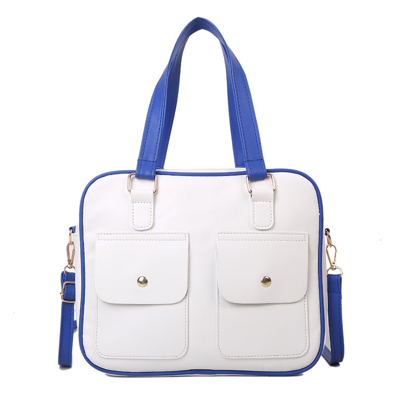 Túi Xách Đeo Vai Cỡ Lớn 2022 Thời Trang Hàn Quốc Dành Cho Nữ