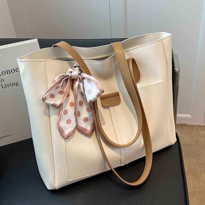 Túi Xách Tote Cỡ Lớn Thời Trang Mùa Hè Cho Nữ