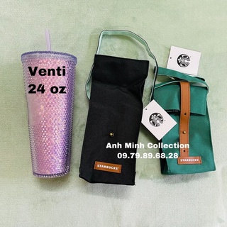 TÚI GIỮ NHIỆT STARBUCKS