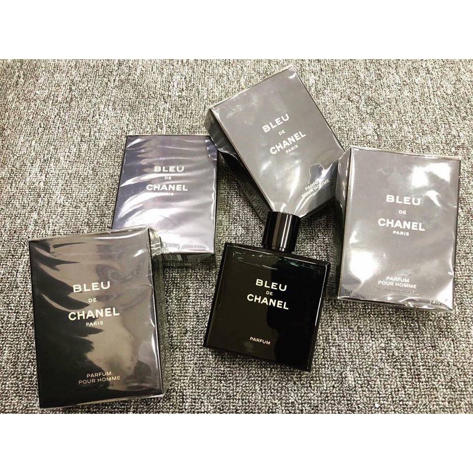 [FREE SHIP] Nước Hoa Nam Nữ Cao Cấp BIeu 100ml Cực Thơm | BigBuy360 - bigbuy360.vn