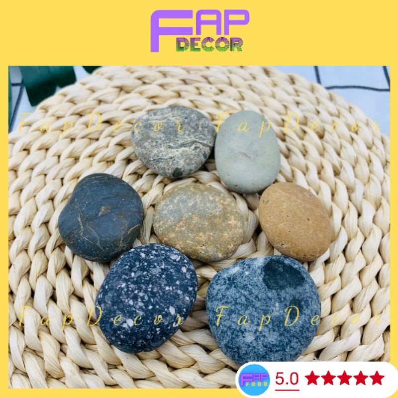 ĐÁ MASSAGE CƠ THỂ, ĐÁ LÀM ĐẸP DA MẶT, MÔI, CỔ, ĐÁ SỬ DỤNG ĐA NĂNG HÀNG ĐẸP NHƯ HÌNH - FapFood