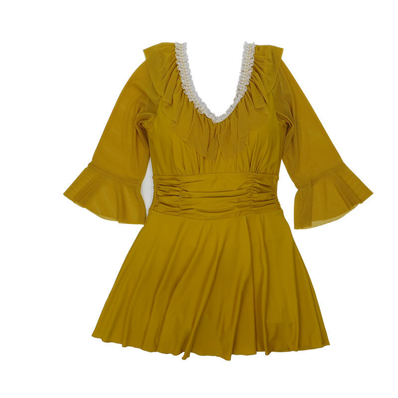 Đồ Bơi Phong Cách Hàn Quốc 2021 Quyến Rũ Cho Nữ | BigBuy360 - bigbuy360.vn