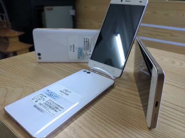 Điện Thoại SHARP MS1 2Sim chiến GAME Mobile ngon lành | BigBuy360 - bigbuy360.vn