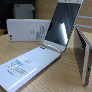 Điện Thoại SHARP MS1 2Sim chiến GAME Mobile ngon lành