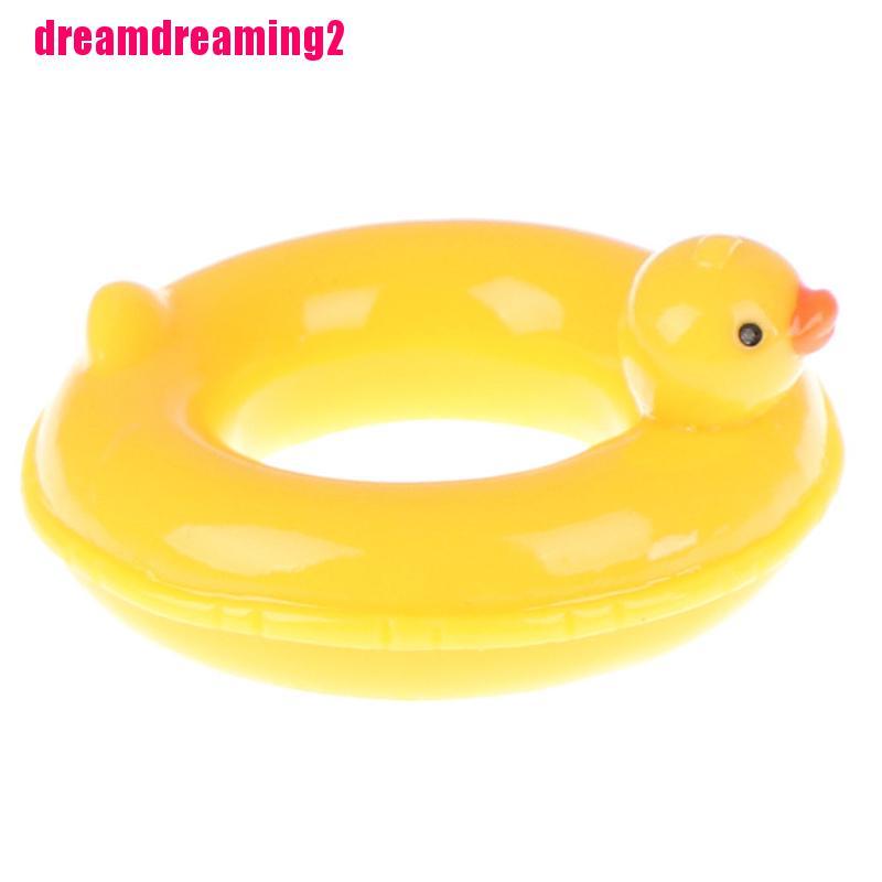 Phao Trang Trí Nhà Búp Bê Tỉ Lệ 1: 6