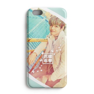 Ốp BTS in theo yêu cầu