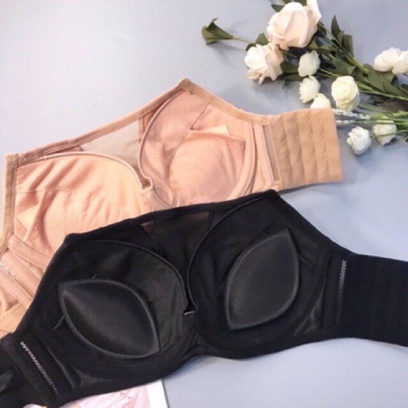 ♥️ Shop Uy Tín ♥️ Áo Ngực Không Dây Chống Tụt Ôm khít Khịt Thần Thánh
