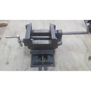 Eto bàn khoan 2 trục chuyển động - cỡ 4''