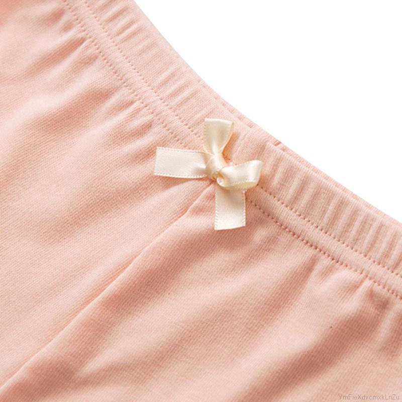 Quần short an toàn cho bé gái 3-12 tuổi