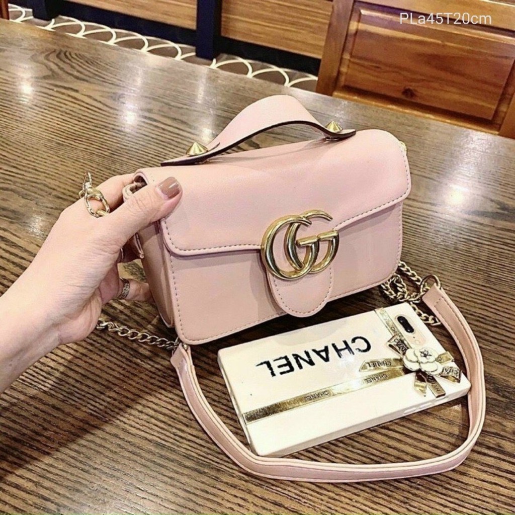 Túi Gucci size 20cm