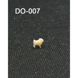 Mô hình figure animals ( tỉ lệ 1:64 )