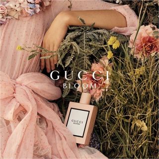 NƯỚC HOA GUCCI BLOM 100ML