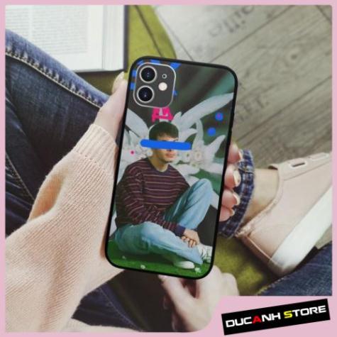Ốp lưng iphone SAMSUNG hình man cover eyes collage art dada dadaism giá rẻ  cho các dòng iPhone PAP20210958