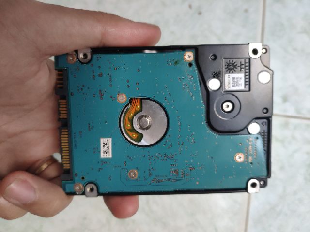 Ổ cứng Toshiba 2.5ichs, 500gb, 1tb | BigBuy360 - bigbuy360.vn