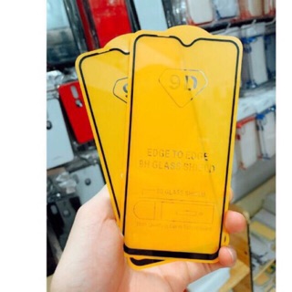 [SAMSUNG M20] Kính cường lực FULL 9D Samsung M20