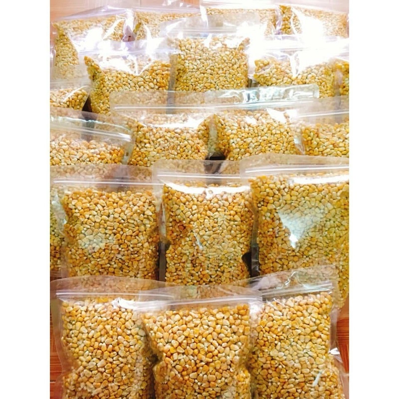 1kg Ngô Mỹ Nổ Bắp Rang Bơ