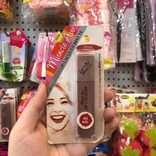 Son Miracle Apo Holiday Collection