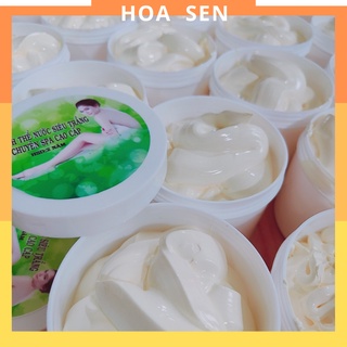 BODY TNH THỂ NƯỚC SPA CAO CẤP (TL 500G)
