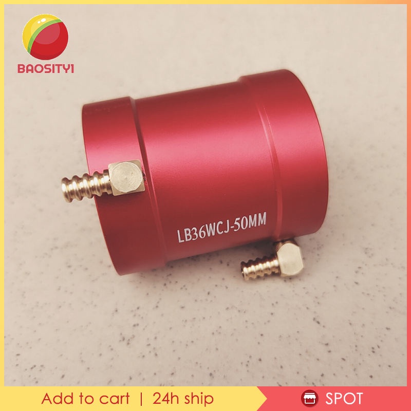 Bộ tản nhiệt cho động cơ không chổi than 3650 3660 3674