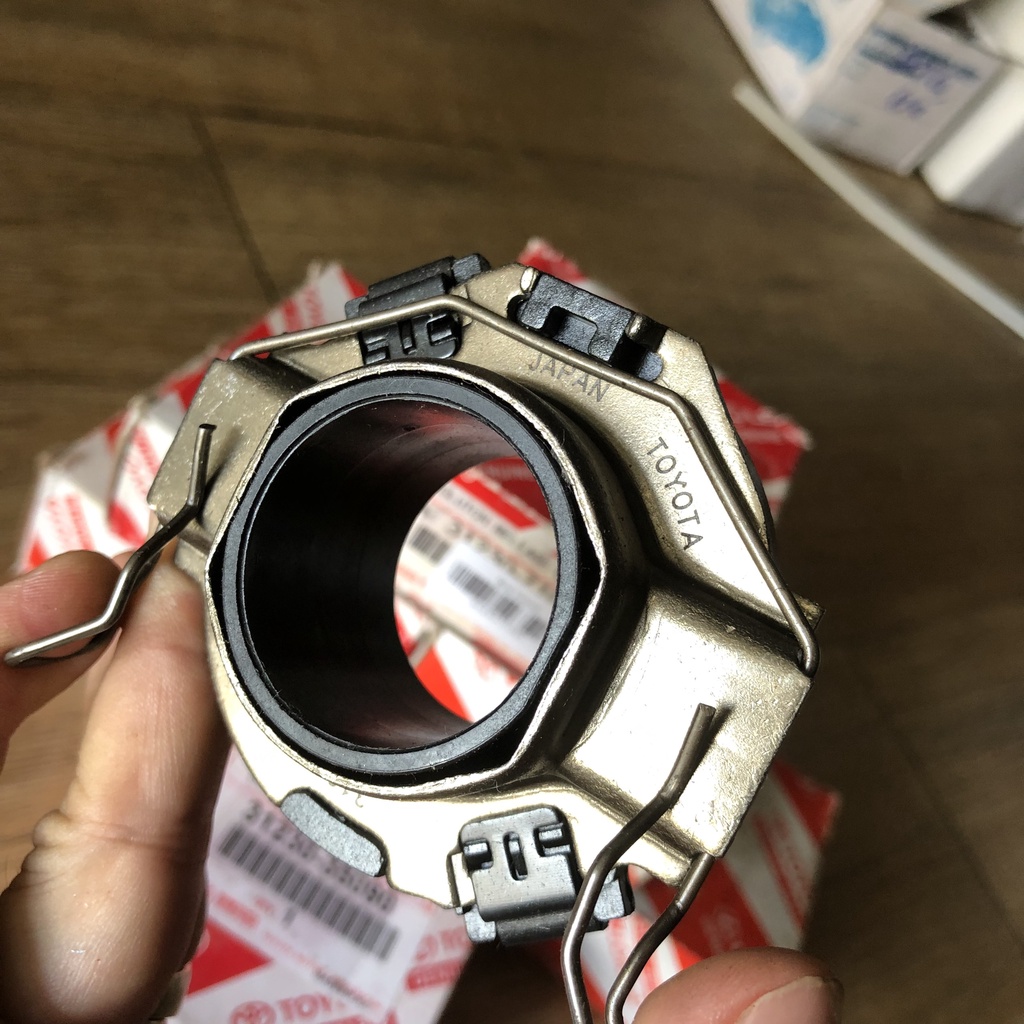 BẠC ĐẠN BITE  TOYOTA INNOVA/ ZACE