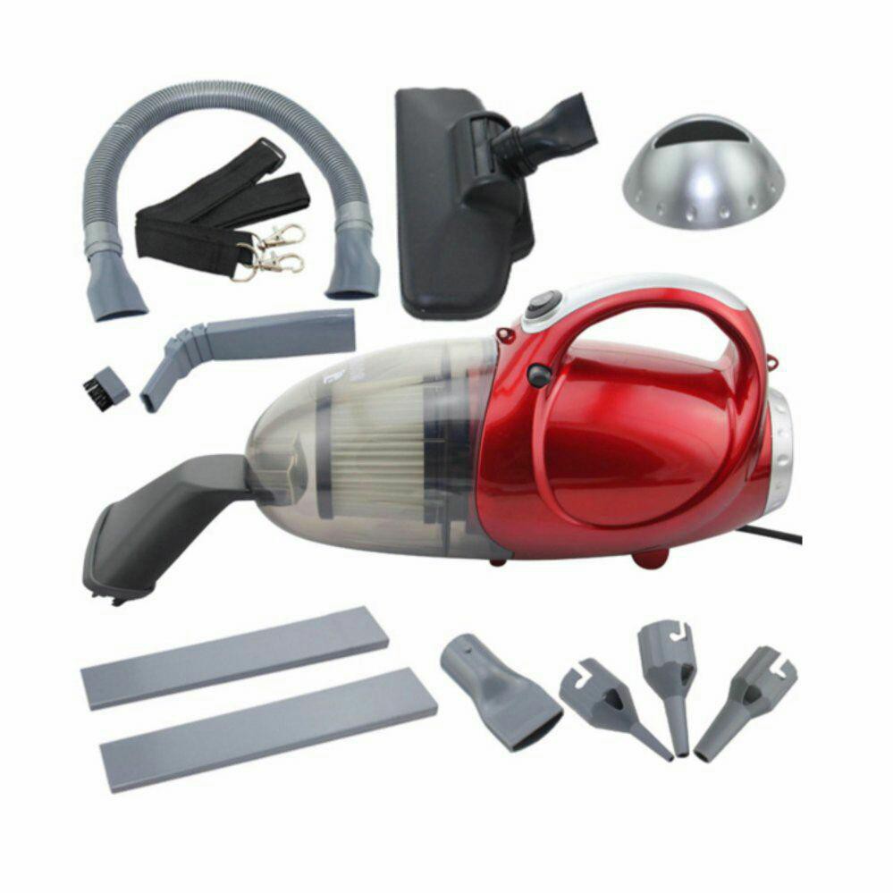 Máy Hút Bụi 2 Chiều Mini Vacuum Cleaner Nhiều Đầu Hút Dễ Dàng Mang Theo Seven_mart