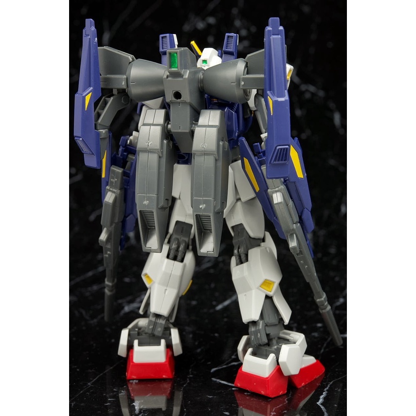 Huiyan Mô Hình Gundam HG Build MK 2 1/144 Đồ Chơi Lắp Ráp Anime