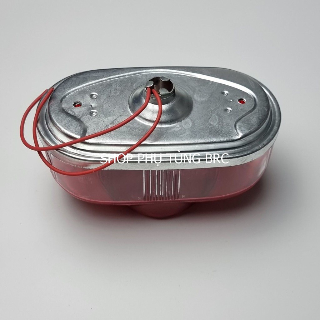 Bộ đèn hậu xe Honda 67, CUB 78 .