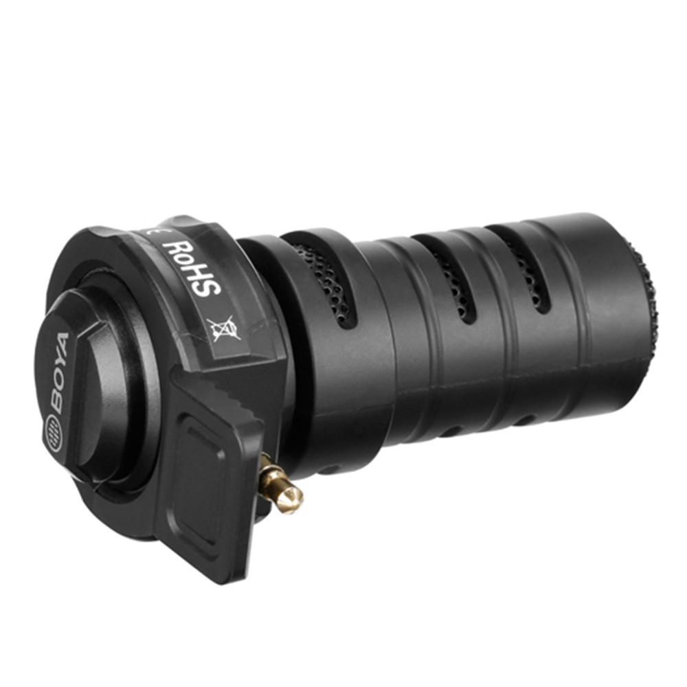 BOYA Smartphone Microphone BY-A7H (FB301)