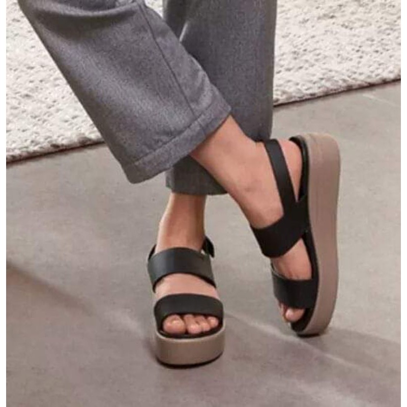 Sandal brooklyn 5p siêu nhẹ