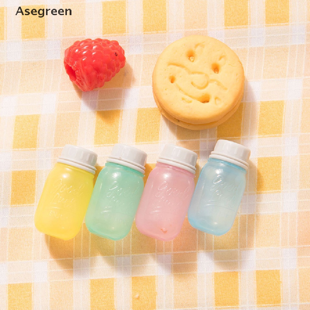 Set 4 Chai Đựng Sốt Cà Chua / Nước Sốt Mini Tiện Dụng