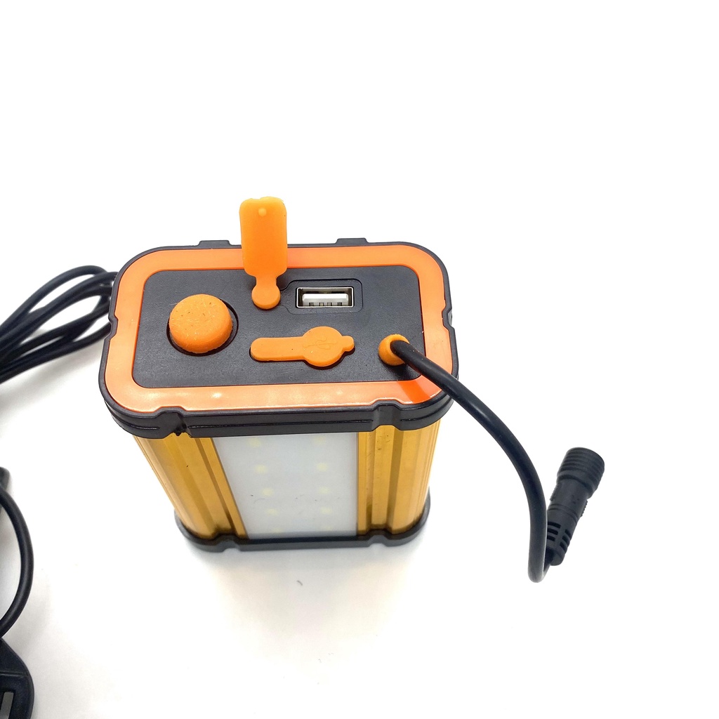 Đèn pin siêu sáng pin rời mã T6 300W siêu sáng pin khủng 20h sáng