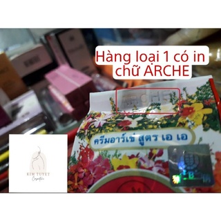Kem (Ạc Xê) AC ARCHE Thái Loại 1