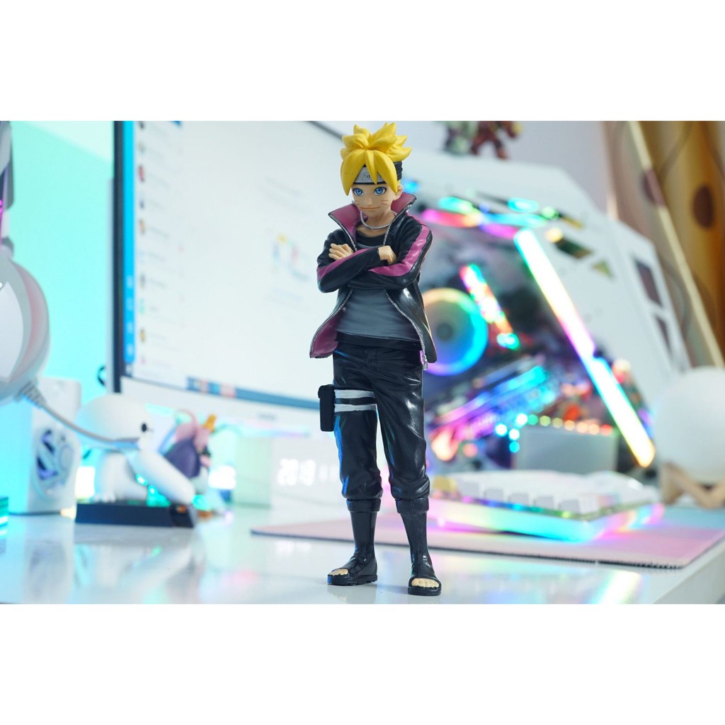 MÔ HÌNH BORUTO 001 25CM